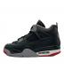 NIKE (ナイキ) ローカットスニーカー ブラック サイズ:UK9：13000円