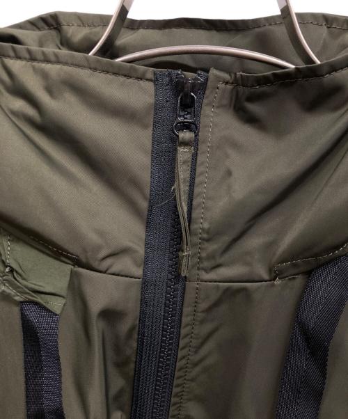 STUMBLY（スタンブリ―）STUMBLY (スタンブリ―) ミリタリーコート カーキ サイズ:Sの古着・服飾アイテム