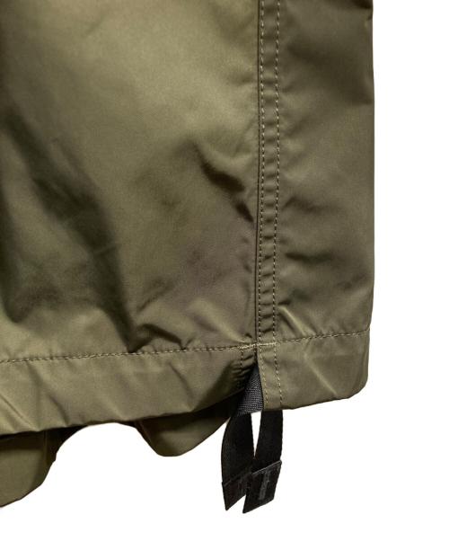 STUMBLY（スタンブリ―）STUMBLY (スタンブリ―) ミリタリーコート カーキ サイズ:Sの古着・服飾アイテム