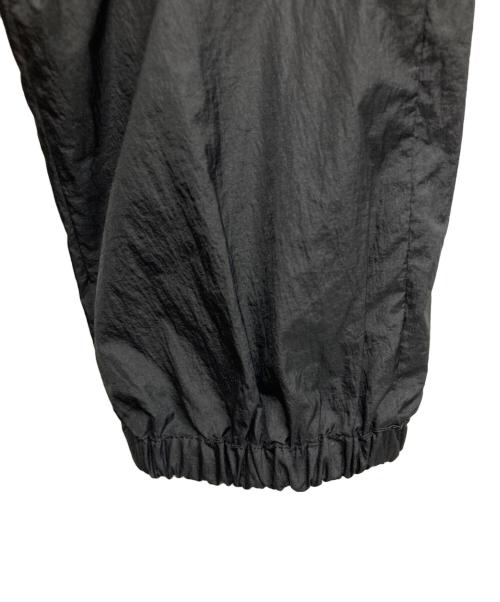 HERNO（ヘルノ）HERNO (ヘルノ) フルジップハーフコート ブラック サイズ:42の古着・服飾アイテム