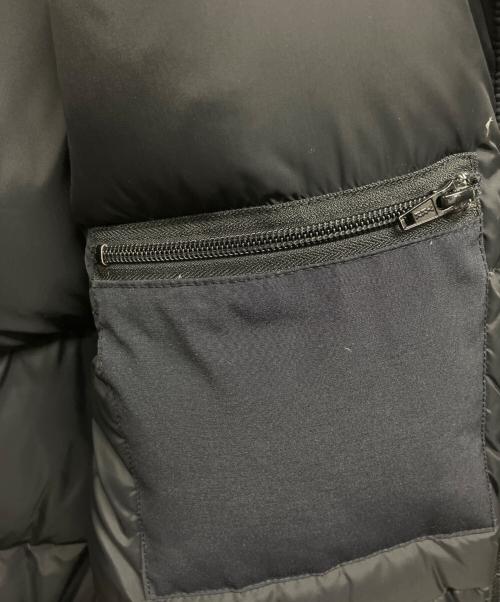 CANADA GOOSE（カナダグース）CANADA GOOSE (カナダグース) ジャスパー パーカ ネイビー サイズ:Mの古着・服飾アイテム