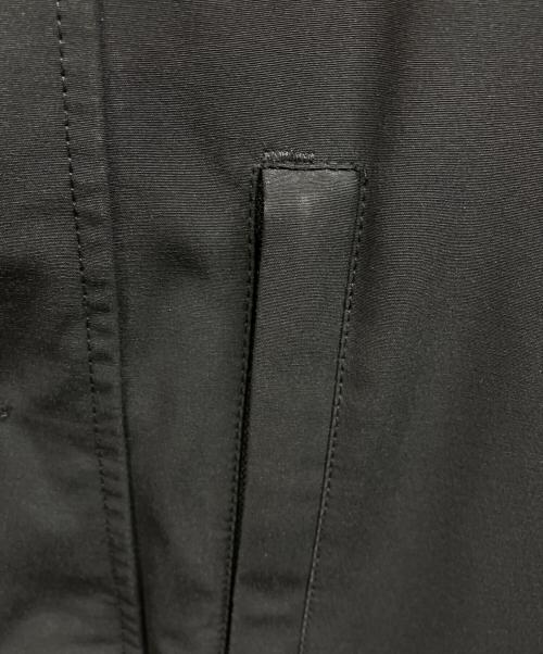 CANADA GOOSE（カナダグース）CANADA GOOSE (カナダグース) ジャスパー パーカ ネイビー サイズ:Mの古着・服飾アイテム