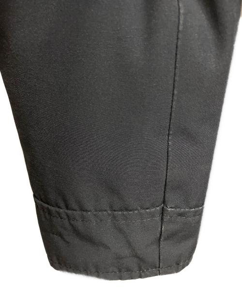 CANADA GOOSE（カナダグース）CANADA GOOSE (カナダグース) ジャスパー パーカ ネイビー サイズ:Mの古着・服飾アイテム