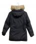 CANADA GOOSE (カナダグース) ジャスパー パーカ ネイビー サイズ:M：50000円