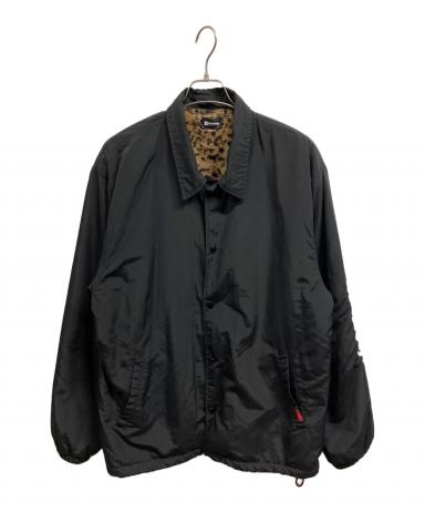中古・古着通販】SUBCIETY (サブサエティ) 裏ボアコーチジャケット