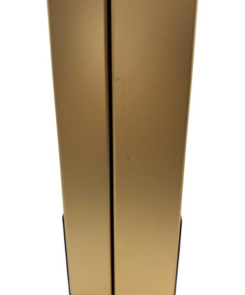 KONSTELLA（コンステラ）KONSTELLA (コンステラ) アタッシュケース ゴールドの古着・服飾アイテム