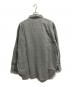 POLO RALPH LAUREN (ポロ・ラルフローレン) チェックシャツ/POLO RALPH LAUREN グレー サイズ:XL：11000円