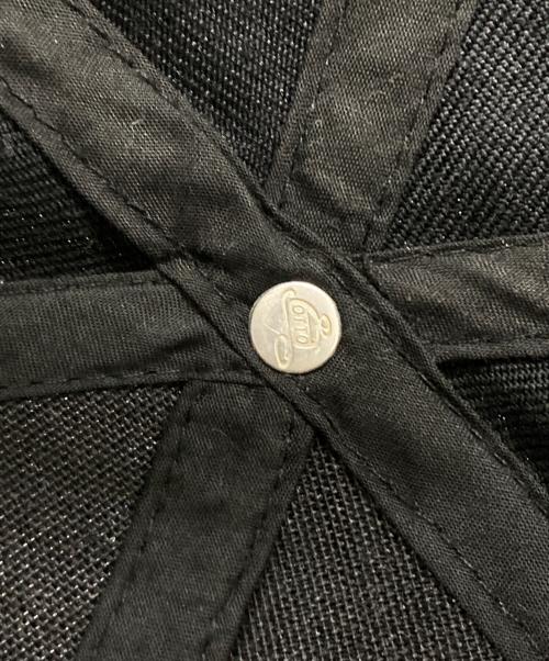 ロゴパッチキャップ（ロゴパッチキャップ）ロゴパッチキャップ (ロゴパッチキャップ) キャップの古着・服飾アイテム