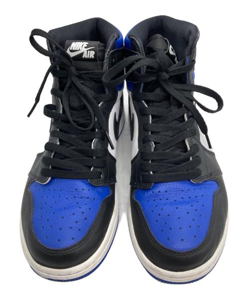 NIKE（ナイキ）NIKE (ナイキ) エアジョーダン1 レトロ ハイ OG 