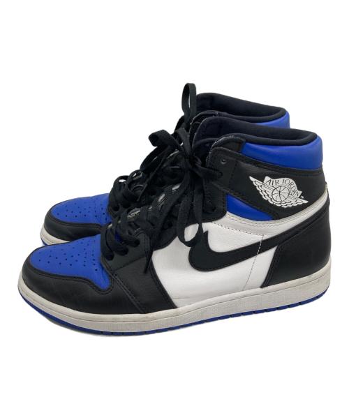 NIKE（ナイキ）NIKE (ナイキ) エアジョーダン1 レトロ ハイ OG 