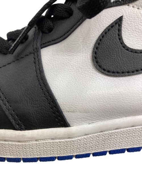 NIKE（ナイキ）NIKE (ナイキ) エアジョーダン1 レトロ ハイ OG 