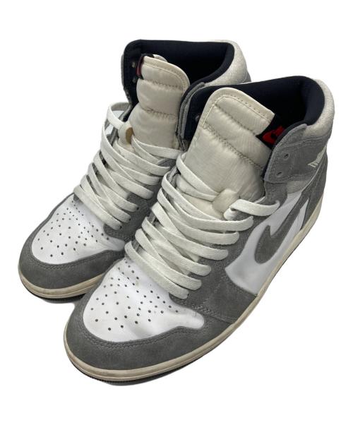 NIKE（ナイキ）NIKE (ナイキ) エアジョーダン1 レトロ ハイ OG 
