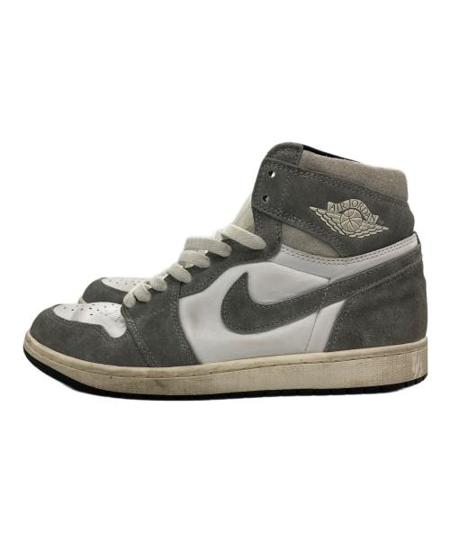 NIKE（ナイキ）NIKE (ナイキ) エアジョーダン1 レトロ ハイ OG 
