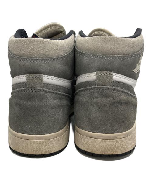 NIKE（ナイキ）NIKE (ナイキ) エアジョーダン1 レトロ ハイ OG 