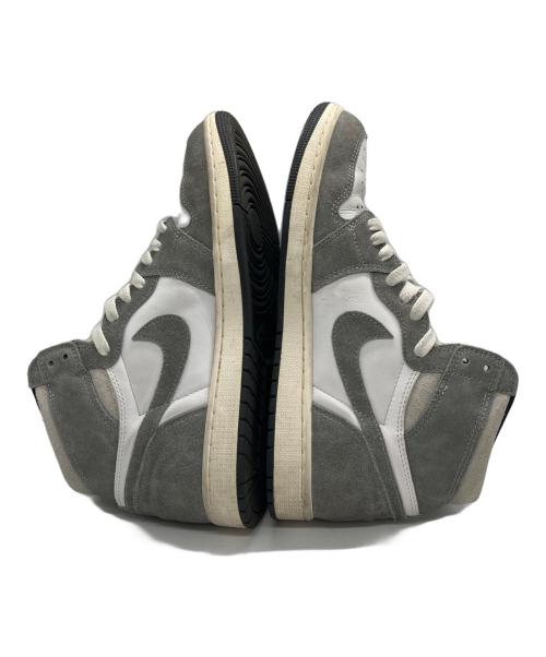NIKE（ナイキ）NIKE (ナイキ) エアジョーダン1 レトロ ハイ OG 
