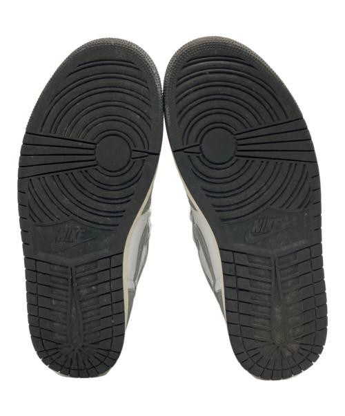 NIKE（ナイキ）NIKE (ナイキ) エアジョーダン1 レトロ ハイ OG 