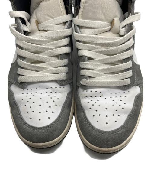 NIKE（ナイキ）NIKE (ナイキ) エアジョーダン1 レトロ ハイ OG 
