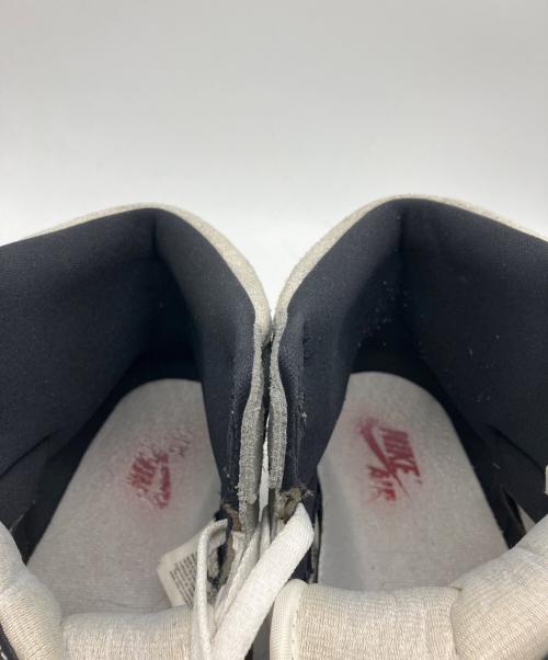 NIKE（ナイキ）NIKE (ナイキ) エアジョーダン1 レトロ ハイ OG 