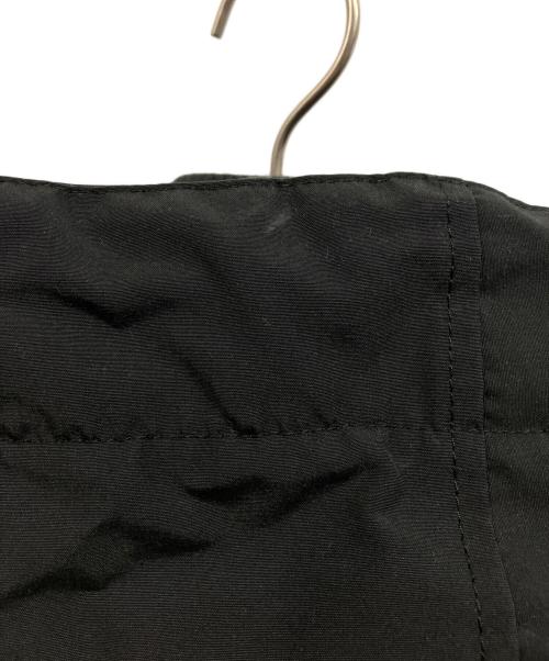 CANADA GOOSE（カナダグース）CANADA GOOSE (カナダグース) メイトランド パーカ/	CANADA GOOSE ブラック サイズ:	M/Mの古着・服飾アイテム