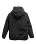 CANADA GOOSE (カナダグース) メイトランド パーカ/	CANADA GOOSE ブラック サイズ:	M/M：48000円