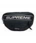 Supreme（シュプリーム）の古着「ウエストバッグ」｜ブラック