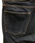 中古・古着 RRL (ダブルアールエル) SLIM FITデニムパンツ インディゴ サイズ:W33×L34：15000円