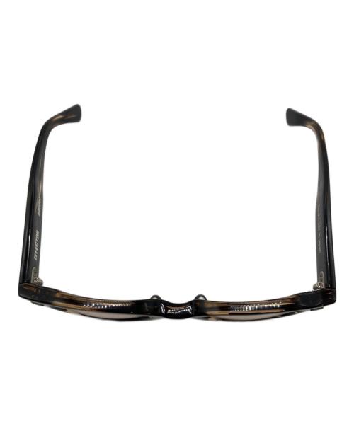 EFFECTOR（エフェクター）EFFECTOR (エフェクター) 眼鏡 ブラックの古着・服飾アイテム
