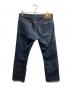 RRL (ダブルアールエル) デニムパンツ インディゴ サイズ: W33×L32：15000円