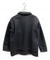 POST O'ALLS (ポストオーバーオールズ) CRUZER 5-Rジャケット/	POST O'ALLS グレー サイズ:L：25000円
