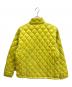 Marmot (マーモット) SHIPS (シップス) 別注 750FP PRIME DOWN ダウンジャケット イエロー サイズ:L 未使用品：10000円
