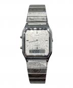 CASIO×LIBERTY.カシオ×リバティ）の古着「リストウォッチ」