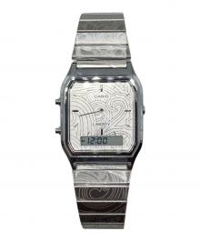 CASIO×LIBERTY.（カシオ×リバティ）の古着「リストウォッチ」
