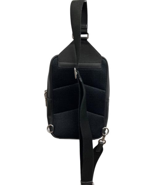 COACH（コーチ）COACH (コーチ) ウィロウショルダーバッグ ブラックの古着・服飾アイテム