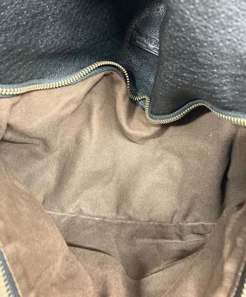 Daniel&Bob（ダニエル＆ボブ）Daniel&Bob (ダニエル＆ボブ) ワンハンドルバッグ ブラックの古着・服飾アイテム