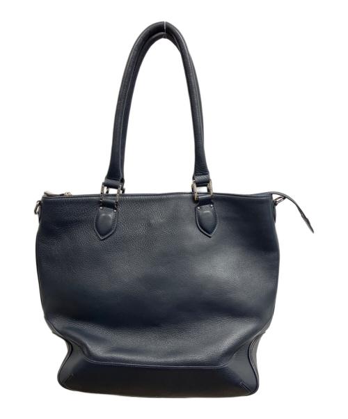 PELLE MORBIDA（ペッレモルビダ）PELLE MORBIDA (ペッレモルビダ) メイデンボヤージュ ブラックの古着・服飾アイテム