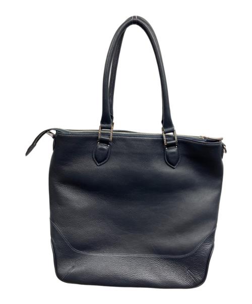 PELLE MORBIDA（ペッレモルビダ）PELLE MORBIDA (ペッレモルビダ) メイデンボヤージュ ブラックの古着・服飾アイテム
