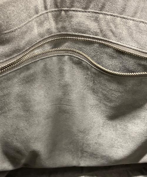 PELLE MORBIDA（ペッレモルビダ）PELLE MORBIDA (ペッレモルビダ) メイデンボヤージュ ブラックの古着・服飾アイテム