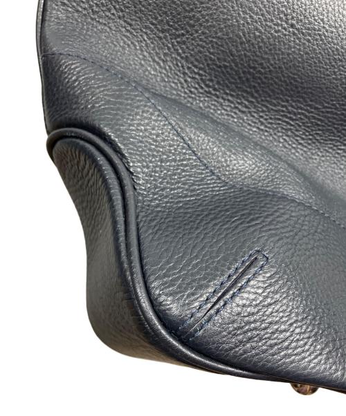 PELLE MORBIDA（ペッレモルビダ）PELLE MORBIDA (ペッレモルビダ) メイデンボヤージュ ブラックの古着・服飾アイテム
