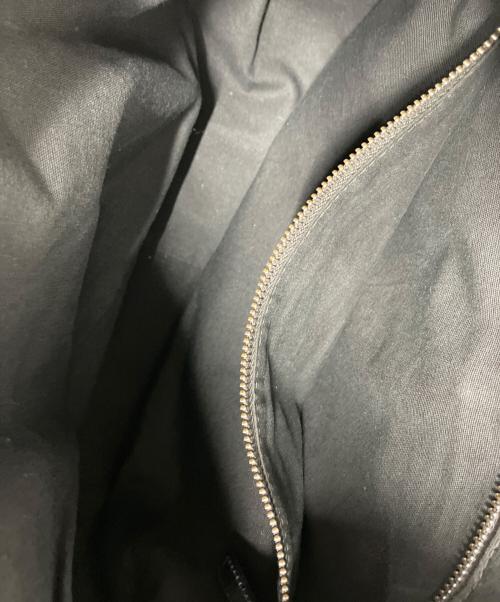 Daniel&Bob（ダニエル＆ボブ）Daniel&Bob (ダニエル＆ボブ) レザーショルダーバッグ ブラウンの古着・服飾アイテム