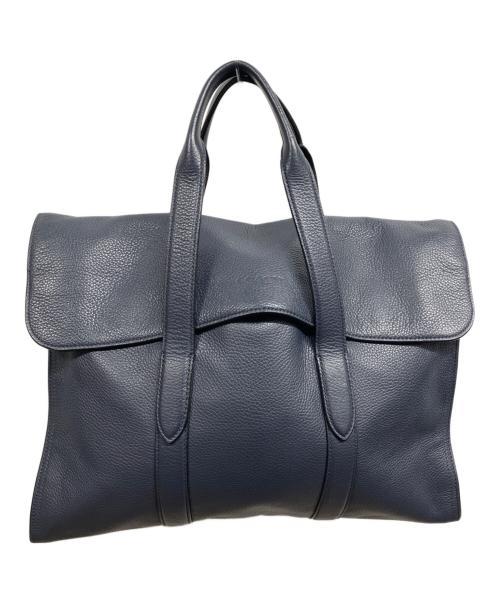 COACH（コーチ）COACH (コーチ) メトロポリタン ポートフォリオビジネスバッグ ブラックの古着・服飾アイテム