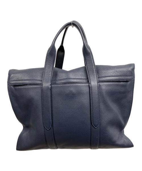 COACH（コーチ）COACH (コーチ) メトロポリタン ポートフォリオビジネスバッグ ブラックの古着・服飾アイテム
