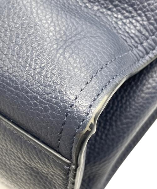 COACH（コーチ）COACH (コーチ) メトロポリタン ポートフォリオビジネスバッグ ブラックの古着・服飾アイテム