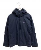 Patagoniaパタゴニア）の古着「Insulated Quandary Jacket/Patagonia」｜ネイビー
