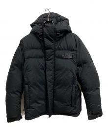 THE NORTH FACE（ザ ノース フェイス）の古着「オルタレーション バフズ ジャケット/THE NORTH FACE」｜ブラック