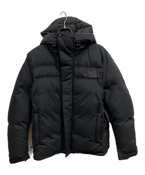 THE NORTH FACE（ザ ノース フェイス）THE NORTH FACE (ザ ノース フェイス) オルタレーション バフズ ジャケット/THE NORTH FACE ブラック サイズ:Lの古着・服飾アイテム