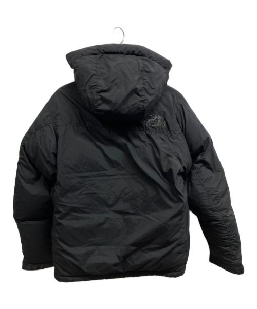 THE NORTH FACE（ザ ノース フェイス）THE NORTH FACE (ザ ノース フェイス) オルタレーション バフズ ジャケット/THE NORTH FACE ブラック サイズ:Lの古着・服飾アイテム