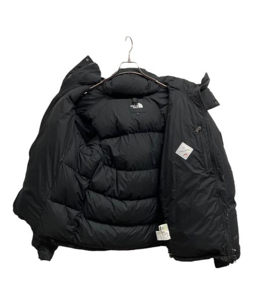 THE NORTH FACE（ザ ノース フェイス）THE NORTH FACE (ザ ノース フェイス) オルタレーション バフズ ジャケット/THE NORTH FACE ブラック サイズ:Lの古着・服飾アイテム