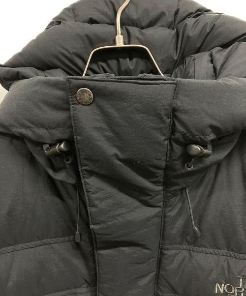 THE NORTH FACE（ザ ノース フェイス）THE NORTH FACE (ザ ノース フェイス) オルタレーション バフズ ジャケット/THE NORTH FACE ブラック サイズ:Lの古着・服飾アイテム