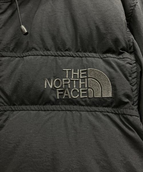 THE NORTH FACE（ザ ノース フェイス）THE NORTH FACE (ザ ノース フェイス) オルタレーション バフズ ジャケット/THE NORTH FACE ブラック サイズ:Lの古着・服飾アイテム