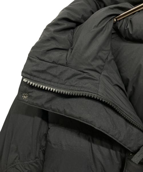 THE NORTH FACE（ザ ノース フェイス）THE NORTH FACE (ザ ノース フェイス) オルタレーション バフズ ジャケット/THE NORTH FACE ブラック サイズ:Lの古着・服飾アイテム